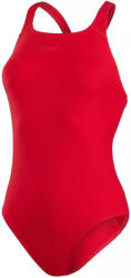 Speedo eco endurance+ medalist fed red l - uk36 Costum de baie dama