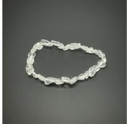 R. M. ékszer Hegyikristály pebble karkötő A 6-10mm (058427)
