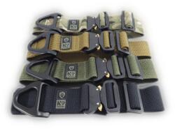 K9 Thorn Colier cu reglare Cobra-Alpha 45mm, coiot
