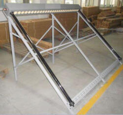 EMDE-solar Слънчев колектор, EMDE-Solar, MDAL-HP-SC58/1800-30, Вакуумно-тръбен HEAT PIPE колектор, затворена система без водосъдържател