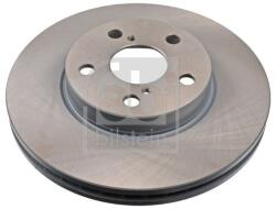 Febi Bilstein Disc frana FEBI BILSTEIN 26072 (26072)