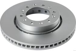 Herth+buss Jakoparts Disc frana HERTH+BUSS JAKOPARTS J3309019 (J3309019) - automobilus