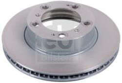 Febi Bilstein Disc frana FEBI BILSTEIN 104856 (104856) - automobilus