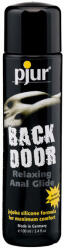 pjur back door relaxing anal glide 250 ml