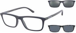 Giorgio Armani 4160-50881W Clip On Rama ochelari