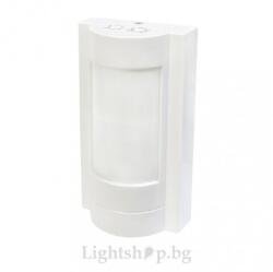 Lightex Сензор за движение Anti pet Sensor 120 max. 12м IP65 max 600W LED Lightex (650AZ0002022)