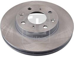 Febi Bilstein Disc frana FEBI BILSTEIN 17356