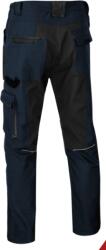 Naprotect Pantaloni de lucru NEO Classic Stretch Slim blue (5203)
