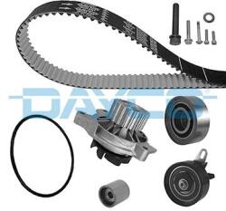 DAYCO Set pompa apa + curea dintata DAYCO KTBWP4940 (KTBWP4940)