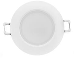 Mantra Spot incastrat Alb LED IP65 - 6, 5W - CCT YUCATAN 8848 (8848)