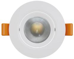 Mantra Spot incastrat LED CCT PANAMA 8762 (8762)