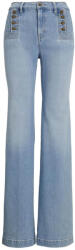Ralph Lauren Jeans Tarne Full Length Flare 200957687001 400 blue (200957687001 400 blue)