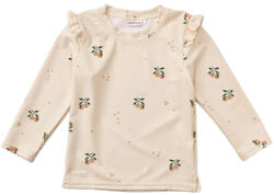 LIEWOOD Tenley UV szűrős hosszú ujjú fürdőruha - Őszibarack