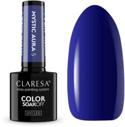 Claresa Oja Semipermanenta Claresa Mystic Aura 5