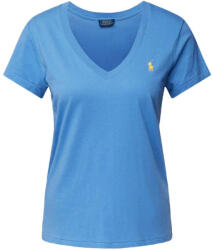 Ralph Lauren T-Shirt New Rltvnpp Short Sleeve 211902403015 400 blue (211902403015 400 blue)