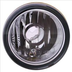 TYC ködlámpa TYC 19-0836-01-9 (19-0836-01-9) - ktkautoparts
