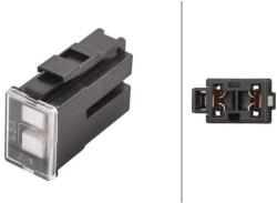 HELLA siguranta fuzibila HELLA 8JS 740 026-711 (8JS 740 026-711)