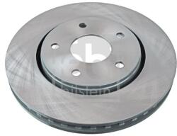 Febi Bilstein Disc frana FEBI BILSTEIN 43935 (43935)