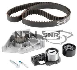 SNR Set pompa apa + curea dintata SNR KDP459.090 (KDP459.090) - automobilus