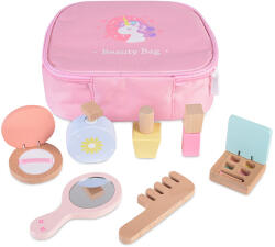 Moni Set cosmetic din lemn MONI (108562)