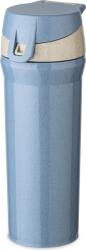 Koziol Sticlă pentru apă Stan Nature 500 ml albastră (7701716)