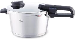 Fissler Oală sub presiune Vitavit Premium 4, 5 l cu accesoriu cu găuri (622-412-04-070/0)