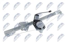 NTY Mecanism actionare geam NTY EPS-RE-005S (EPS-RE-005S)