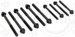 ELRING Set surub, chiulasa ELRING 464.390 (464.390)