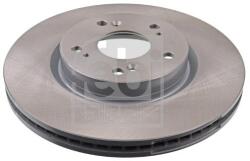 Febi Bilstein Disc frana FEBI BILSTEIN 108477 (108477)