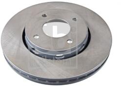 Febi Bilstein Disc frana FEBI BILSTEIN 44120 (44120)