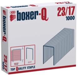 BOXER Boxer-Q 23/17 fűzőkapocs (7330048000) (7330048000)