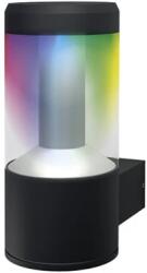 OSRAM Smart+ BT okos kültéri lámpa Modern Lantern Wall okos, vezérelhető intelligens fényforrás (4058075184572) (4058080000000)