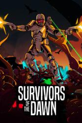 indieGiant Survivors of the Dawn (PC)