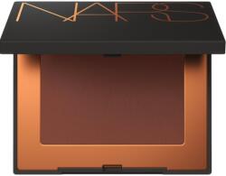 Nars MINI Laguna Bronzing Powder bronzosító és kontúrozó púder mini árnyalat LAGUNA 08 3, 5 g