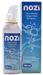 Nozi orrspray 100ml hipertóniás tengervizes