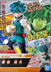 BANDAI Figurina Bandai My Hero Academia Izuku (4573102610638) Figurina