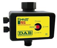 Dab PRESOSTAT ELECTRONIC DAB QUICK PRESS 3HP PENTRU POMPE Max 1.1-2.2Kw, 60219664 (60219664) Chiuveta