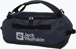 Jack Wolfskin All-In Duffle utazótáska 35 l éjféli égbolt