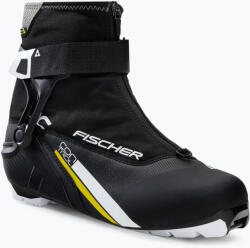 Fischer XC Control sífutócipő fekete-fehér S2051941
