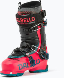 Dalbello Férfi Dalbello Cabrio LV Free 130 3DWrap síbakancs magma/fekete