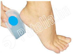 Gmed Szilikonos Sarokék Kék Ponttal M