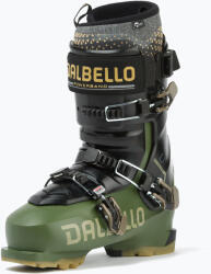 Dalbello Férfi síbakancs Dalbello Cabrio LV 130 moha zöld/fekete