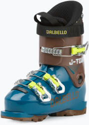 Dalbello J-Tour Jr gyermek síbakancs kék laguna/mokka