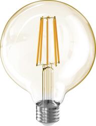 AlzaPower Alza Power LED 11-95 W, E27, 2700 K, Amber Filament, 1 db (APW-LBG27-122500FCA1)