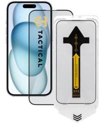 TACTICAL Impact Barrier for Rookies Apple iPhone 15/16 üvegfólia