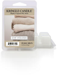Kringle Candle Knit Pulovere ceara parfumata (64g),