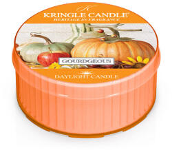 Kringle Candle Lumanare parfumata Gourdgeous (42g),