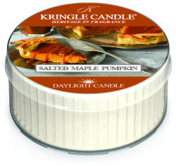 Kringle Candle Lumanare Kringle Candle Sarat Maple Dovleac (42g),