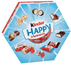 Kinder Happy Moments 161 g