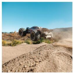 ARRMA Vortex 223S BLX 1: 10 4WD RTR DSC червена